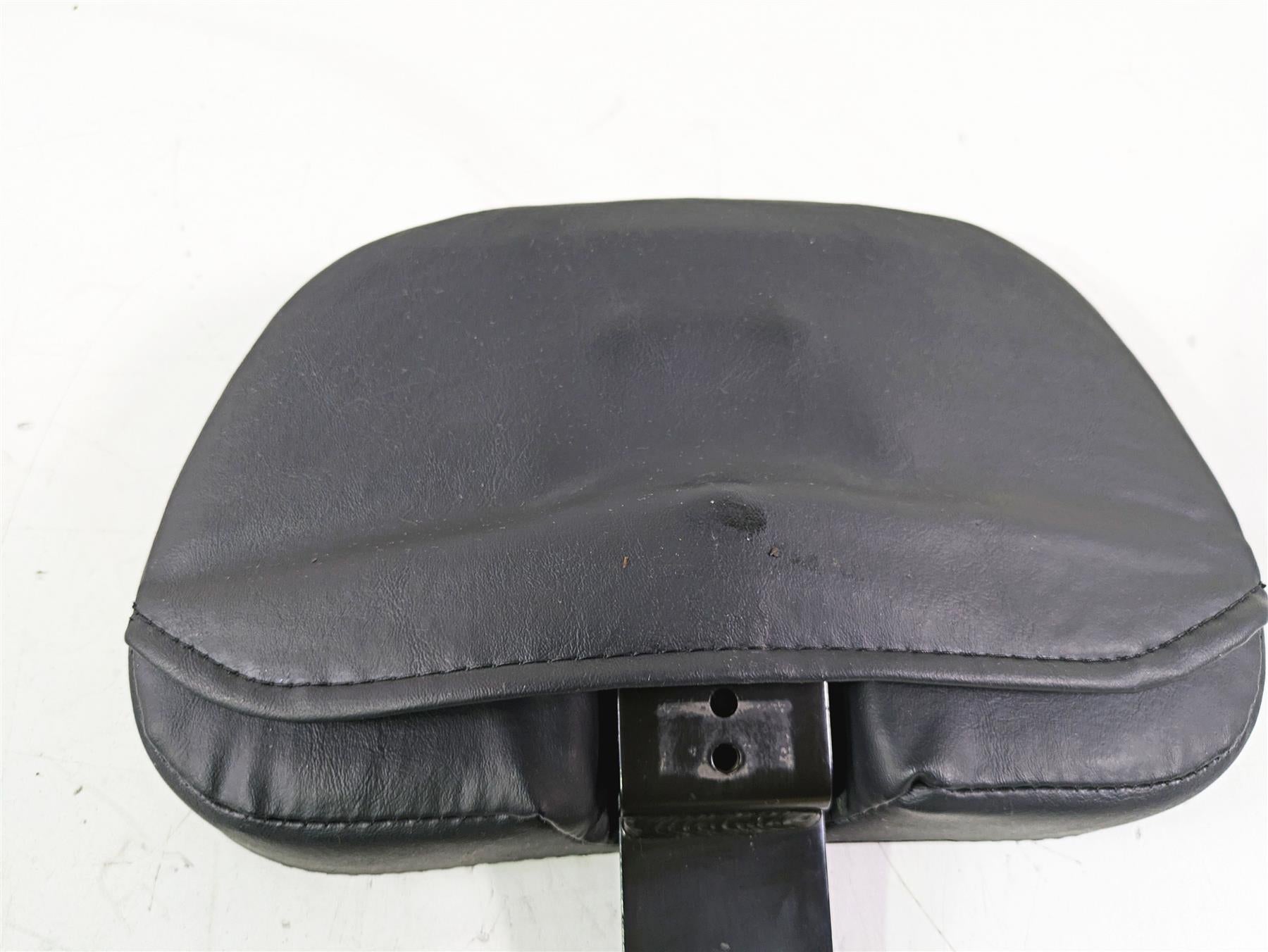 2015 Harley Touring FLHTKL E -Glide Low Main Driver Rider Front Backrest {{ shop.shopifyCountryName }} - Mototech271