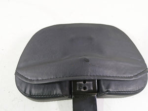 2015 Harley Touring FLHTKL E -Glide Low Main Driver Rider Front Backrest | Mototech271