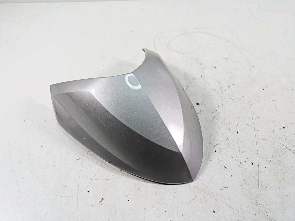 2007 BMW R1200RT K26 Front Fender Cap Cover Fairing Titan Silver 46617682904 {{ shop.shopifyCountryName }} - Mototech271