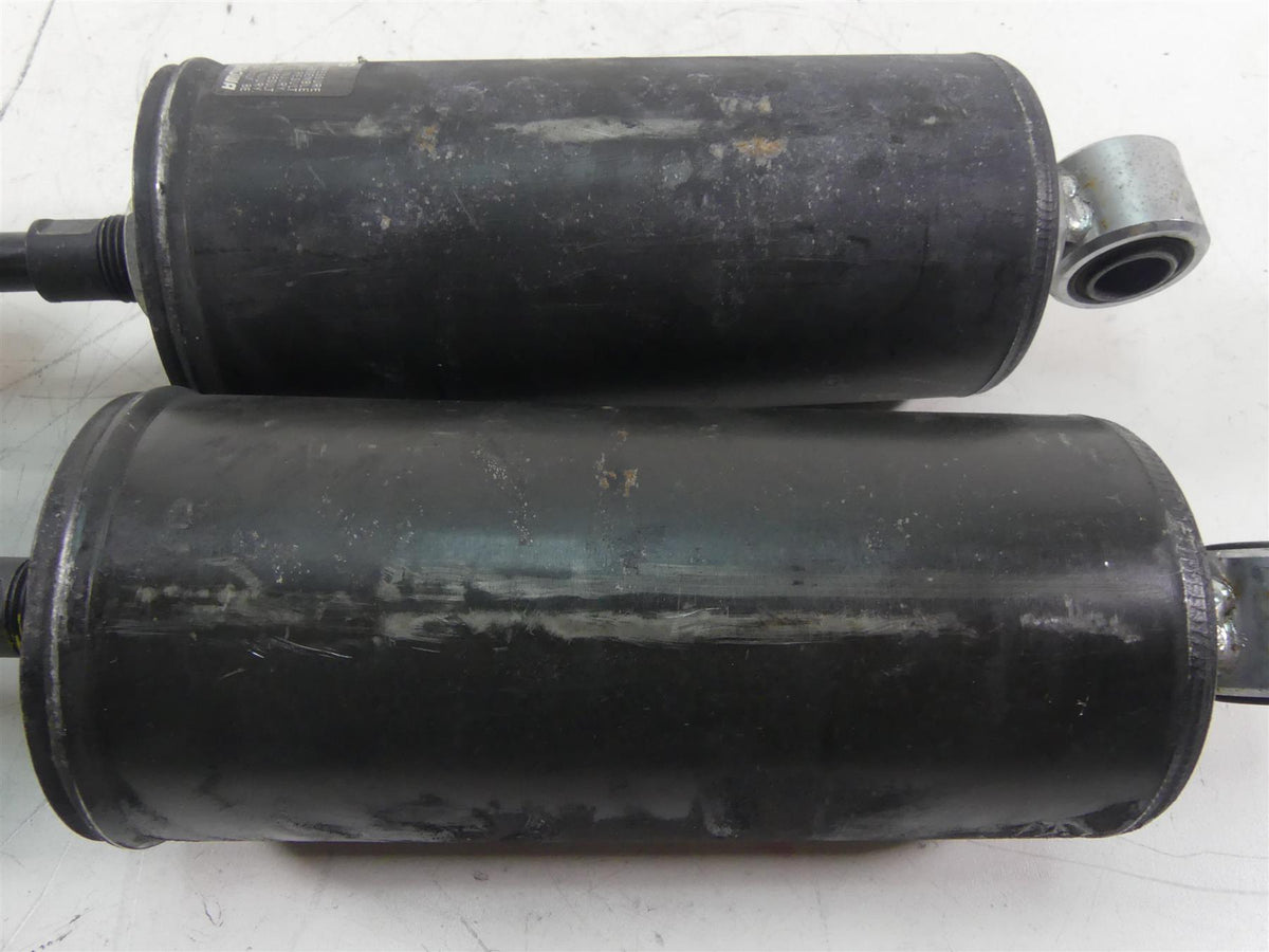 2016 Harley FLS Softail Slim Straight Rear Damper Shock Set 54549-04 {{ shop.shopifyCountryName }} - Mototech271