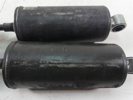 2016 Harley FLS Softail Slim Straight Rear Damper Shock Set 54549-04 {{ shop.shopifyCountryName }} - Mototech271