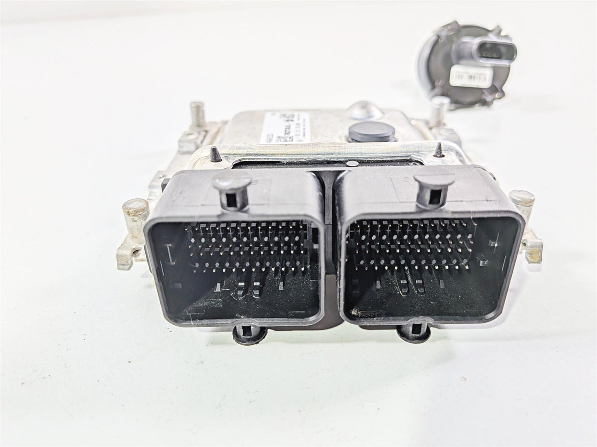 2022 Can Am Maverick X3 XRC Turbo RR 72" Cdi Ecu Engine Module Evo Sports 464215-Mototech271