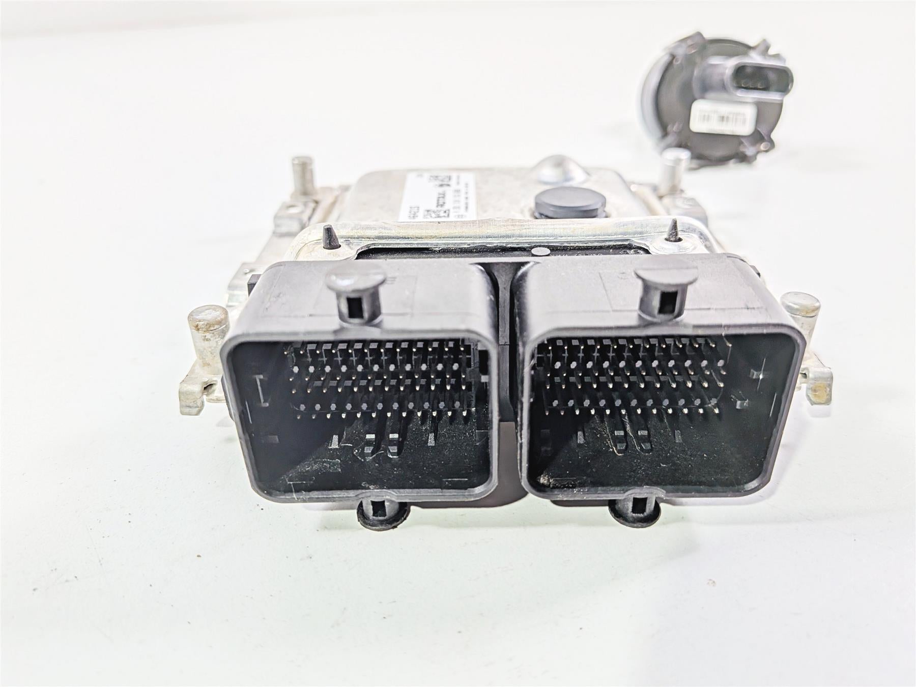 2022 Can Am Maverick X3 XRC Turbo RR 72" Cdi Ecu Engine Module Evo Sports 464215-Mototech271