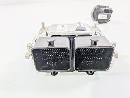 2022 Can Am Maverick X3 XRC Turbo RR 72" Cdi Ecu Engine Module Evo Sports 464215-Mototech271