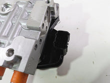 Load image into Gallery viewer, 2025 Honda CBR600RR Nissin Front Abs Brake Pump Valve Unit 57500-MFJ-A51
