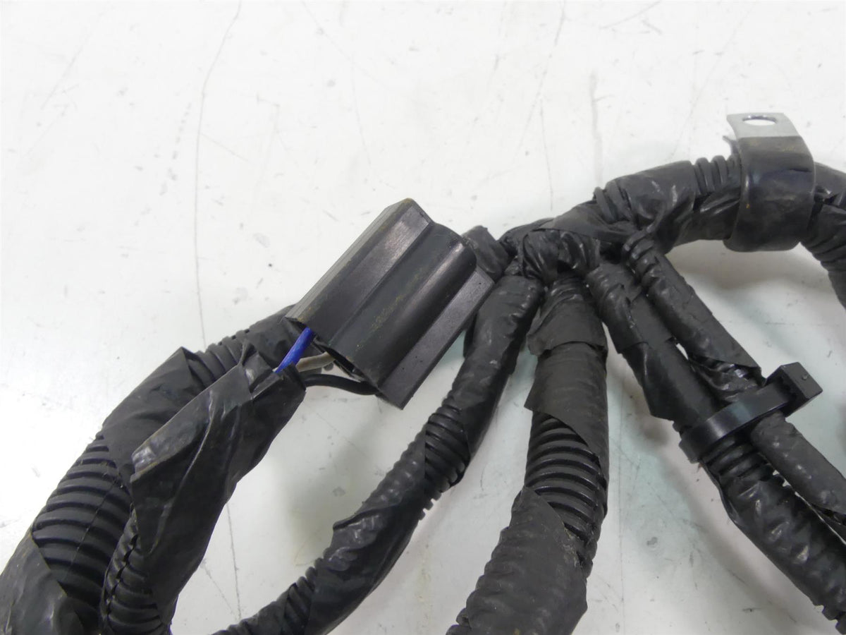 2017 Arctic Mountain Cat M8000 153 Front Hood Wiring Harness - No Cuts 1686-638 {{ shop.shopifyCountryName }} - Mototech271