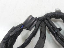 Load image into Gallery viewer, 2017 Arctic Mountain Cat M8000 153 Front Hood Wiring Harness - No Cuts 1686-638
