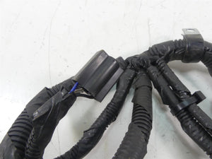 2017 Arctic Mountain Cat M8000 153 Front Hood Wiring Harness - No Cuts 1686-638
