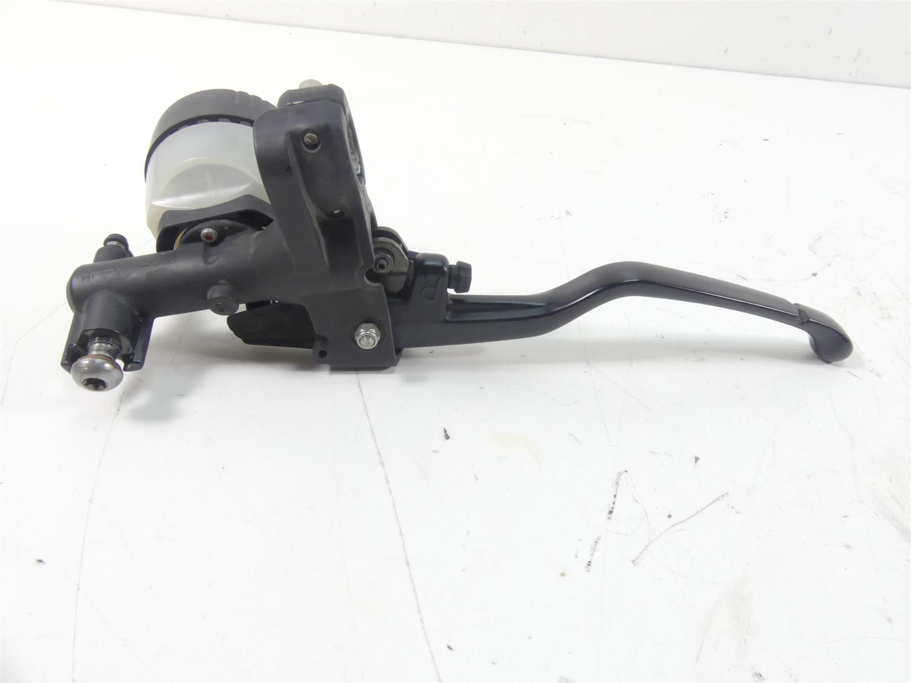 2008 BMW R1200GS K25 Front Brake Master Cylinder - Tested 32727727025 {{ shop.shopifyCountryName }} - Mototech271