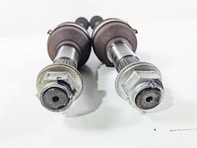 Load image into Gallery viewer, 2017 Yamaha YXZ1000R EPS SS Front Drive Cv Axle Set 2HC-2518F-00-00
