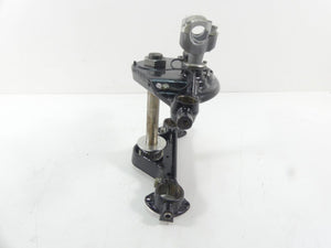 2006 Harley Touring FLHTCU SE CVO Upper & Lower Triple Tree + Riser Set 45446-87