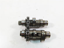 Load image into Gallery viewer, S&amp;S Cycle  585CE Easy Start Twin Cam Camshafts Cam Shaft Set - Read 106-5233 | Mototech271
