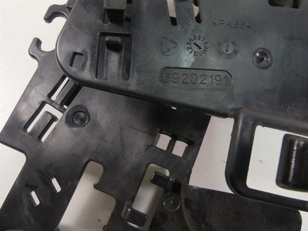 2021 Harley Softail FLSB Sport Glide Electrical Battery Holder Set 69201632 {{ shop.shopifyCountryName }} - Mototech271