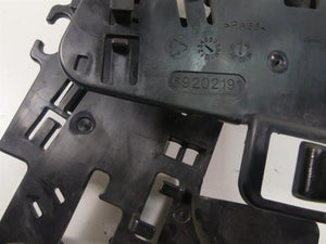 2021 Harley Softail FLSB Sport Glide Electrical Battery Holder Set 69201632 | Mototech271