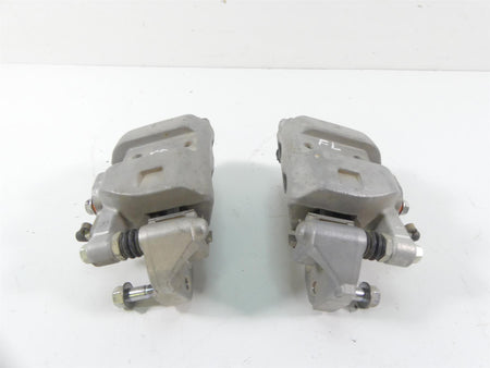 2018 Yamaha YXZ1000R EPS SS Nissin Front Brake Caliper Set 2HC-2580T-00-00 {{ shop.shopifyCountryName }} - Mototech271