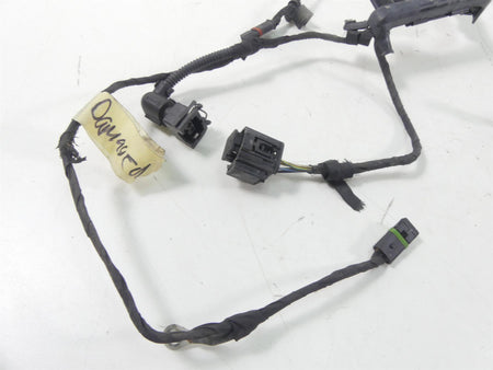 2016 BMW R1200GS K50 Main Wiring Harness Cable Loom ESA -Read 61118562116 {{ shop.shopifyCountryName }} - Mototech271