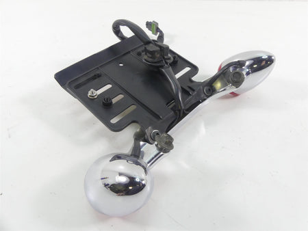 2014 Harley Touring FLHXS Street Glide Sp Rear Blinker Turn Signal Bar 73314-10 {{ shop.shopifyCountryName }} - Mototech271