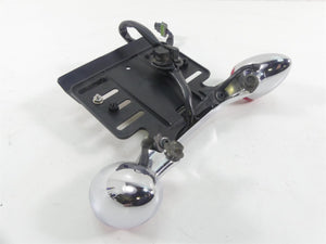 2014 Harley Touring FLHXS Street Glide Sp Rear Blinker Turn Signal Bar 73314-10 | Mototech271
