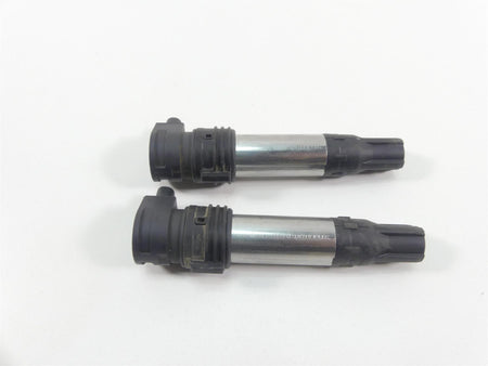 2019 BMW R1250GS K50 Eldor Ignition Stick Coil Set 12138567157 {{ shop.shopifyCountryName }} - Mototech271