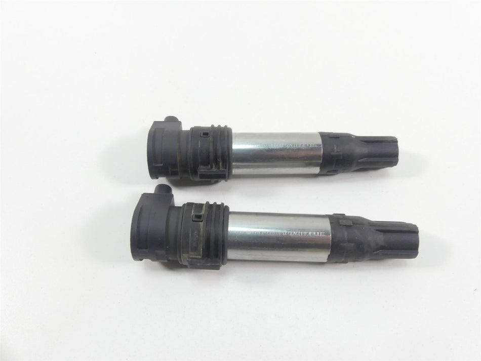 2019 BMW R1250GS K50 Eldor Ignition Stick Coil Set 12138567157 {{ shop.shopifyCountryName }} - Mototech271