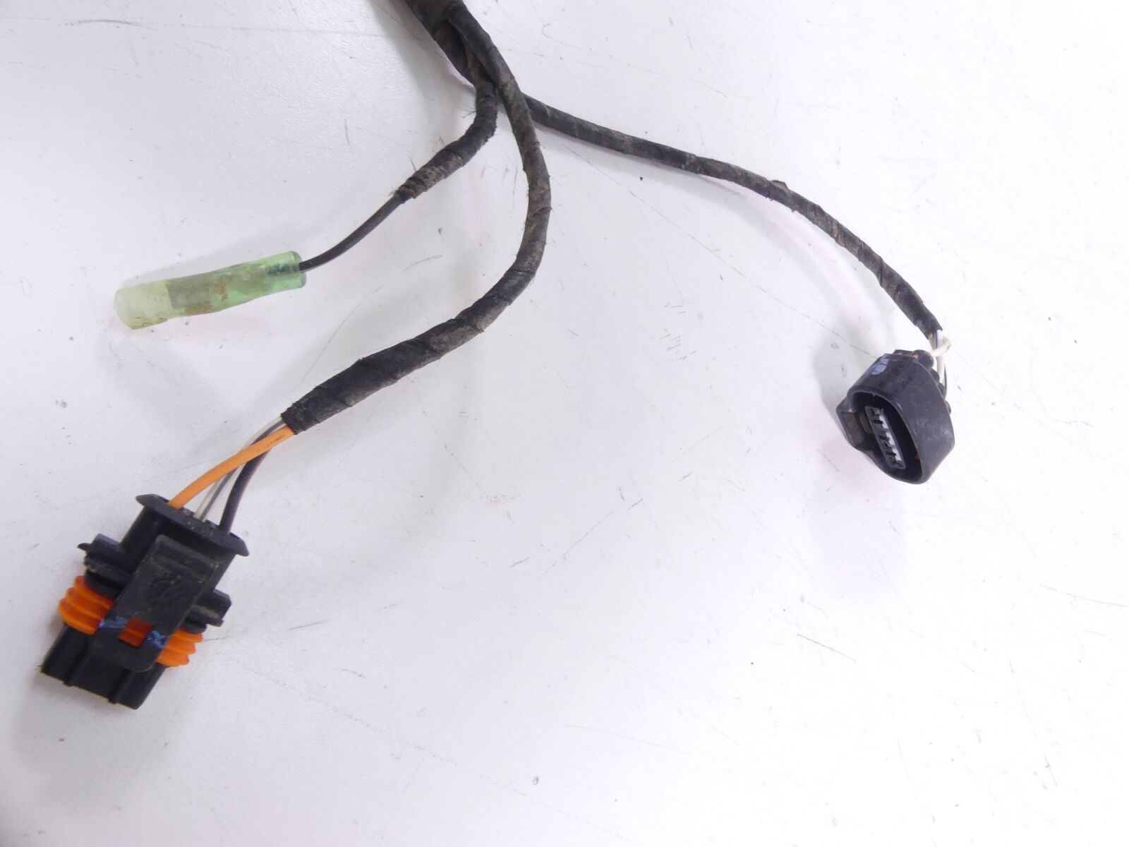 2018 Can-Am Maverick 1000R XMR Engine Wiring Harness -No Cuts 420666501 {{ shop.shopifyCountryName }} - Mototech271