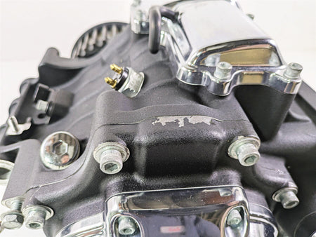 2015 Harley FXDL Dyna Low Rider 6 Speed Transmission Gear Box 4K 33083-10A {{ shop.shopifyCountryName }} - Mototech271