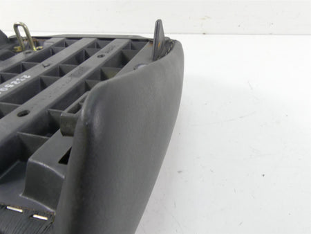 2003 BMW R1150 GS R21 Oem Rear Passenger Pillion Saddle Seat 52532313235 {{ shop.shopifyCountryName }} - Mototech271