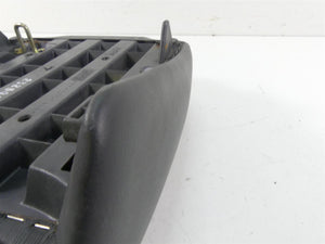 2003 BMW R1150 GS R21 Oem Rear Passenger Pillion Saddle Seat 52532313235