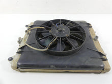 Load image into Gallery viewer, 2016 Yamaha YXZ1000 R EPS SE Radiator Cooler &amp; Fan Set -Read 2HC-E2461-00-00 | Mototech271

