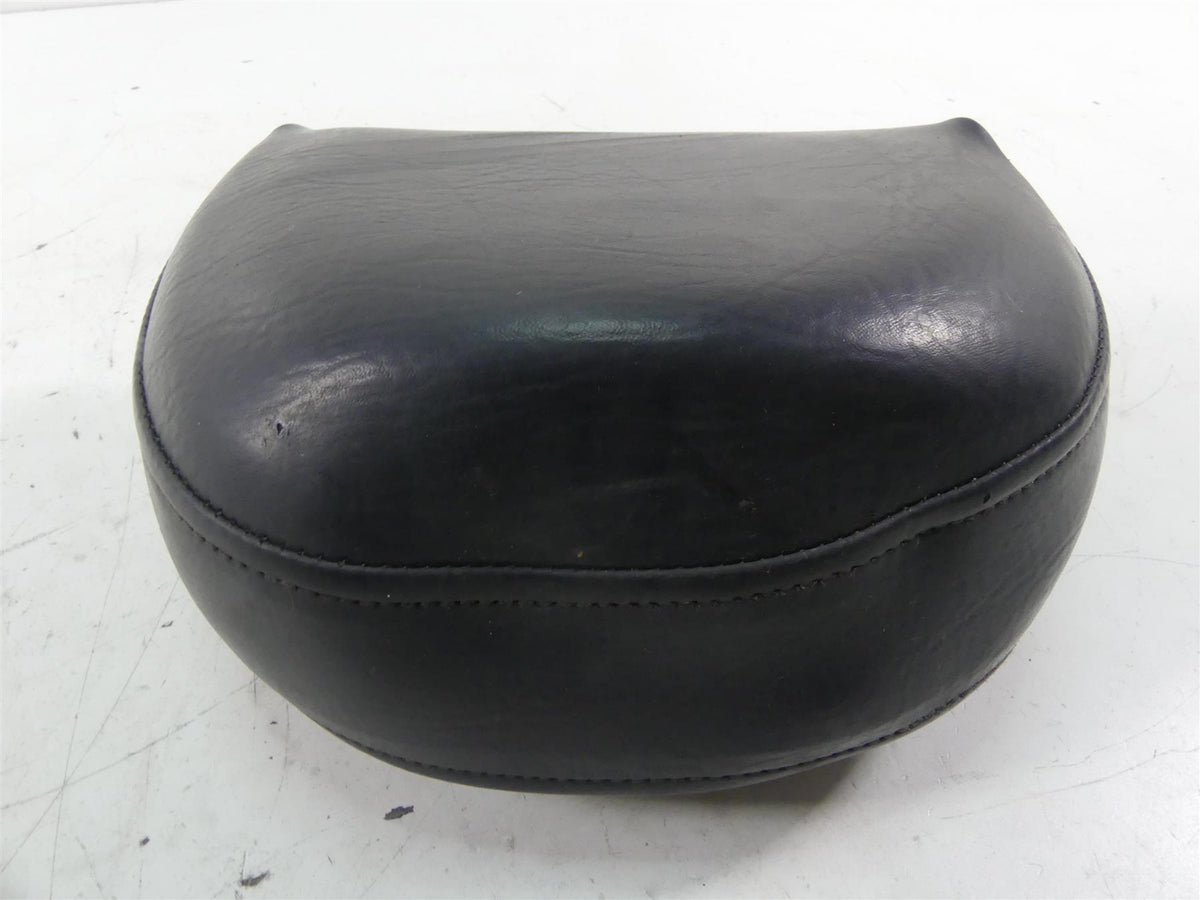 2012 Victory Cross Country Dual Seat Rider Driver Backrest Back Rest {{ shop.shopifyCountryName }} - Mototech271