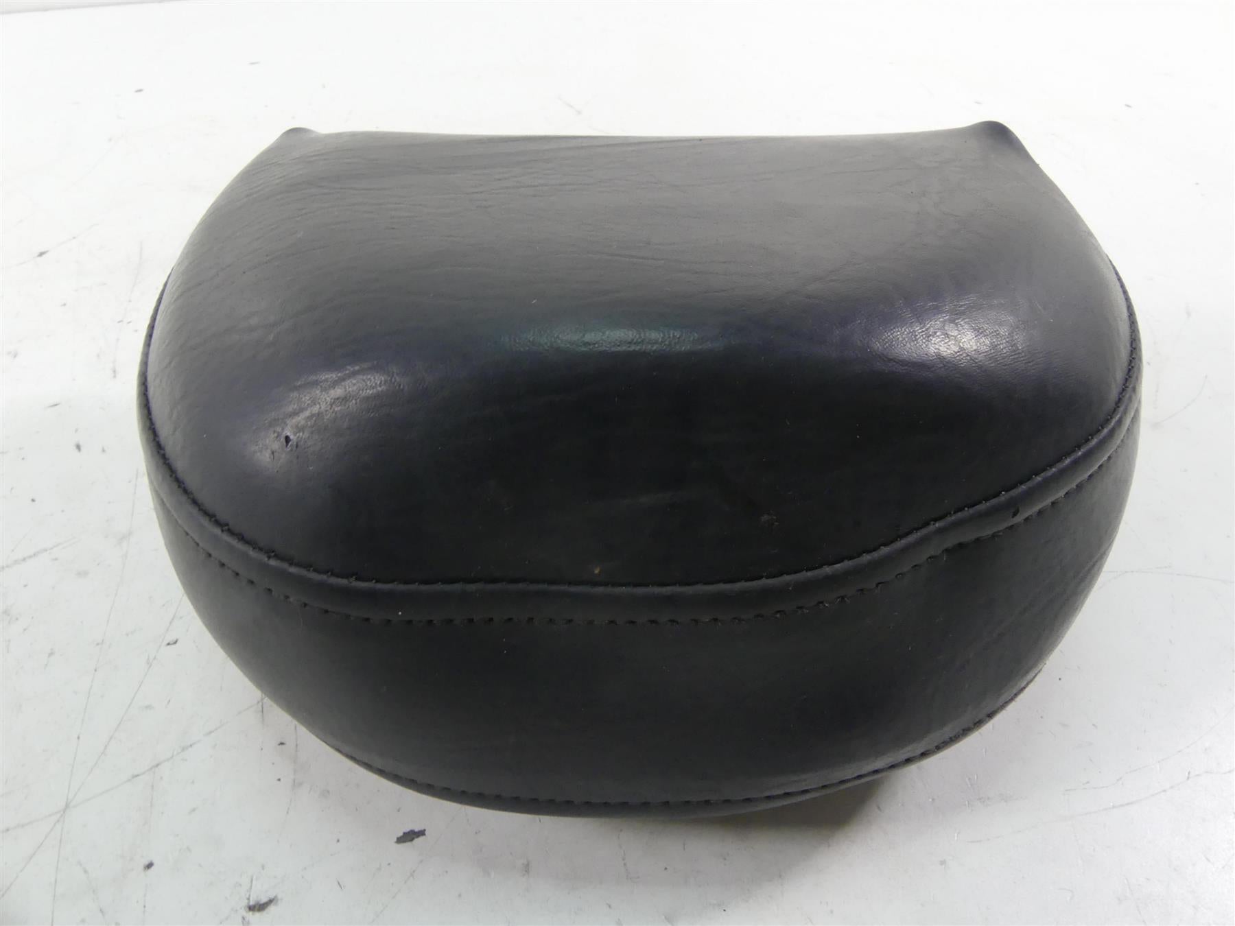 2012 Victory Cross Country Dual Seat Rider Driver Backrest Back Rest {{ shop.shopifyCountryName }} - Mototech271