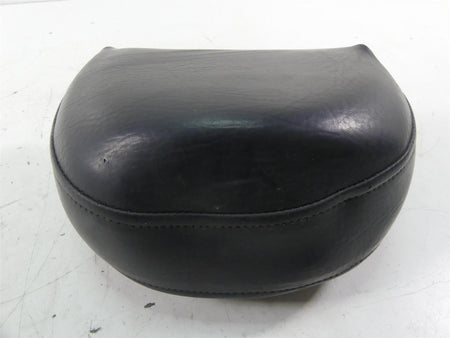 2012 Victory Cross Country Dual Seat Rider Driver Backrest Back Rest {{ shop.shopifyCountryName }} - Mototech271