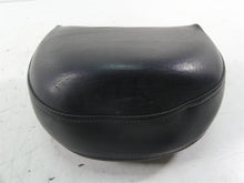 Load image into Gallery viewer, 2012 Victory Cross Country Dual Seat Rider Driver Backrest Back Rest | Mototech271

