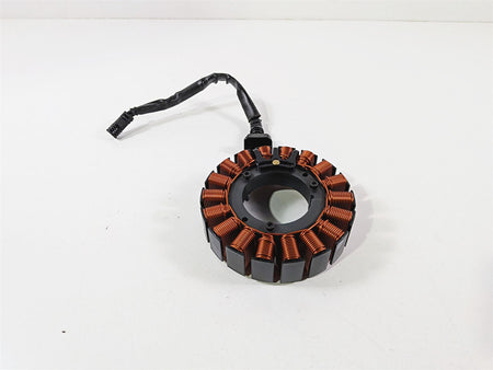 2024 Harley Softail FXLRST Low Rider Stator Alternator Generator 3P 40A 29900145 {{ shop.shopifyCountryName }} - Mototech271