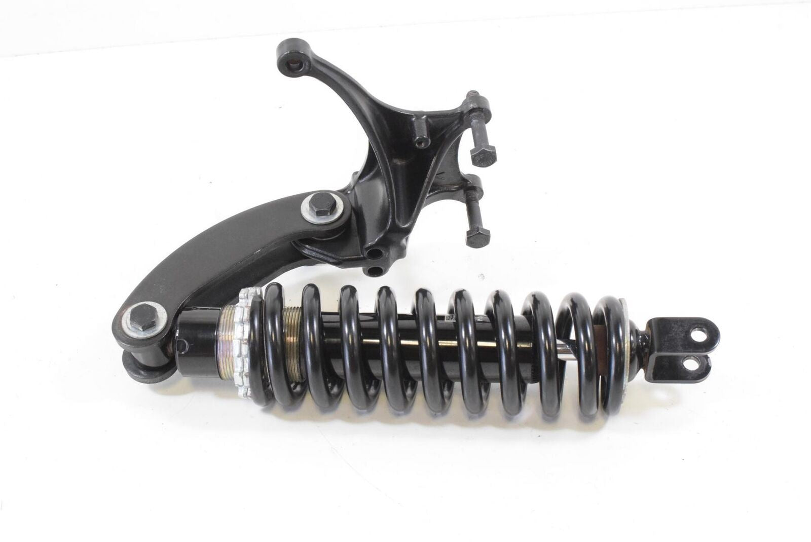 2012 Victory Zach Ness ZNESS Vegas Rear Shock Damper KYO 38mm 1542771 {{ shop.shopifyCountryName }} - Mototech271