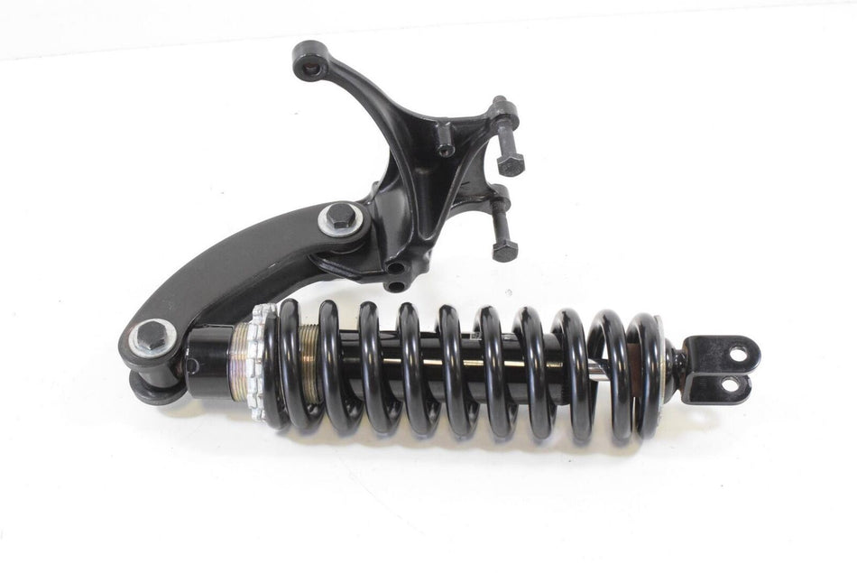 2012 Victory Zach Ness ZNESS Vegas Rear Shock Damper KYO 38mm 1542771 {{ shop.shopifyCountryName }} - Mototech271