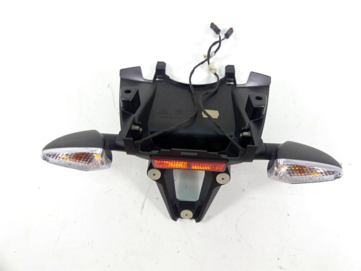 2016 BMW R1200GS Adv K51 Rear License Plate Blinker Set 63138534353 63138534352 {{ shop.shopifyCountryName }} - Mototech271