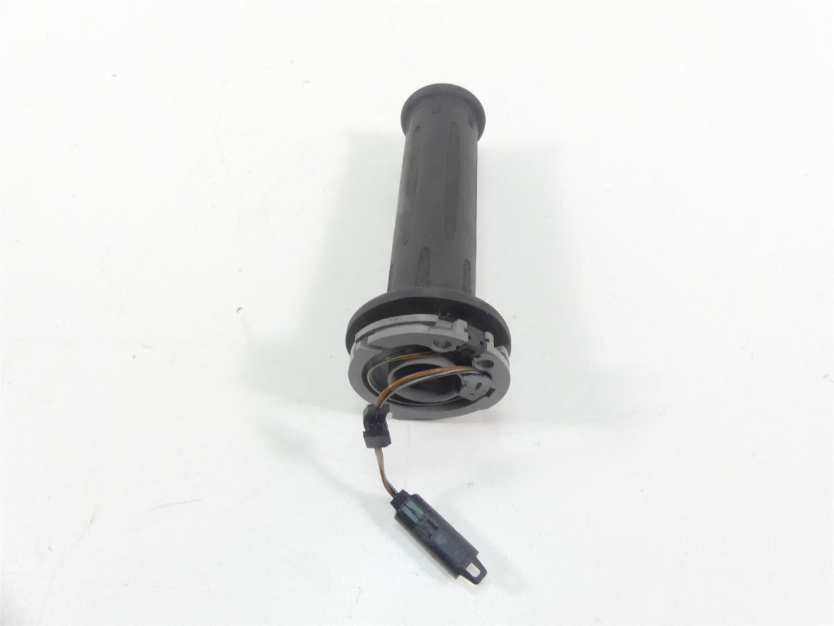 2016 BMW R nineT R9T K21 Heated Right Hand Throttle Grip 61317714238 {{ shop.shopifyCountryName }} - Mototech271