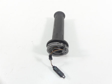 2016 BMW R nineT R9T K21 Heated Right Hand Throttle Grip 61317714238 {{ shop.shopifyCountryName }} - Mototech271
