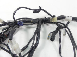 2015 Yamaha YZF-R3 Main Wiring Harness Loom - No Cuts 2MS-H2590-00-00 | Mototech271