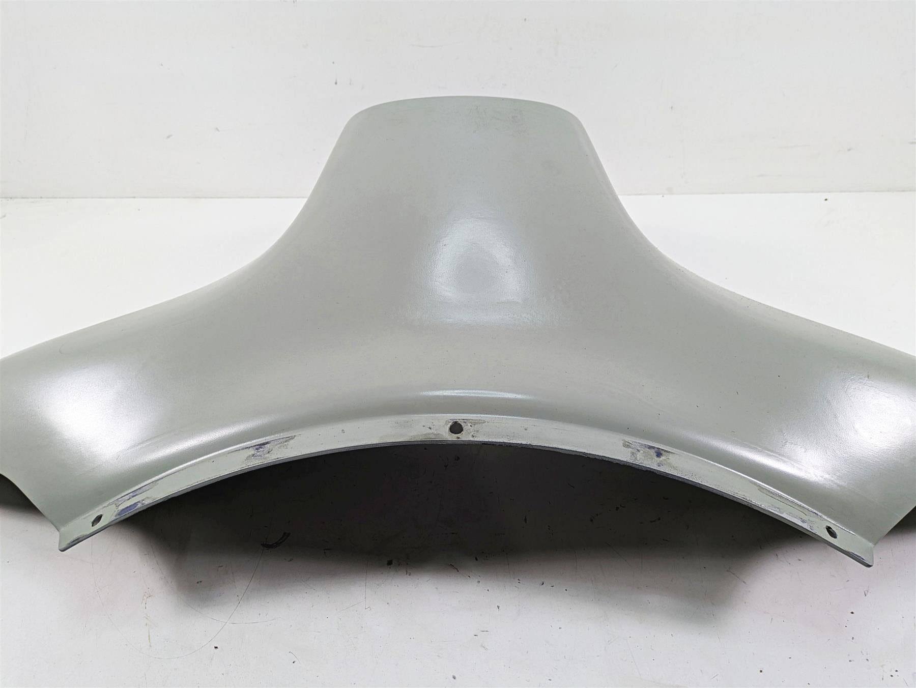2005 Harley Touring FLHTCUI Electra Glide Front Outer Fairing Batwing 58236-96 {{ shop.shopifyCountryName }} - Mototech271