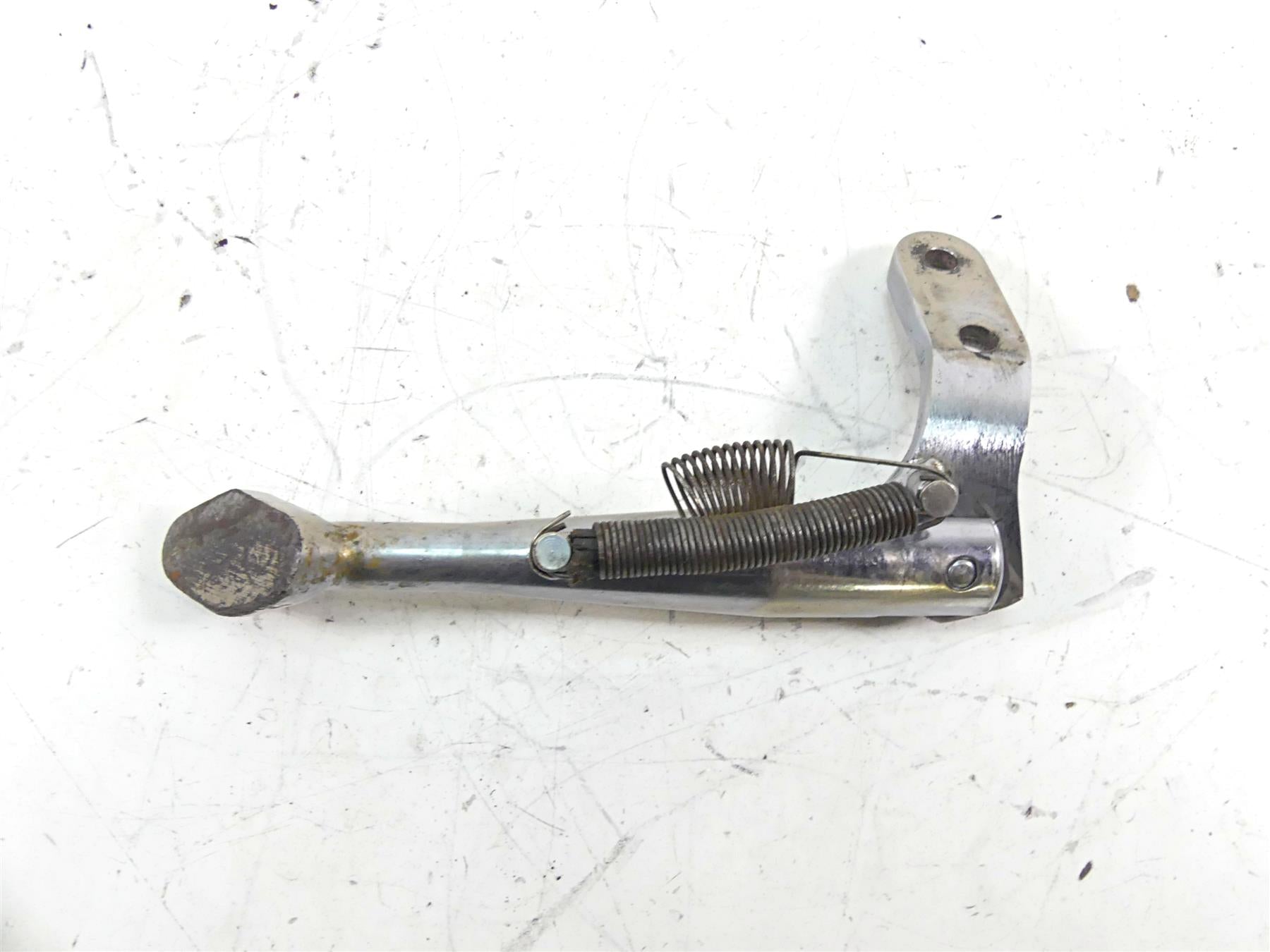 2009 Big Dog K9 Side Kickstand Kick Jiffy Stand & Mount BDM130-00993 {{ shop.shopifyCountryName }} - Mototech271