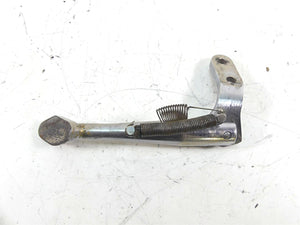 2009 Big Dog K9 Side Kickstand Kick Jiffy Stand & Mount BDM130-00993 | Mototech271