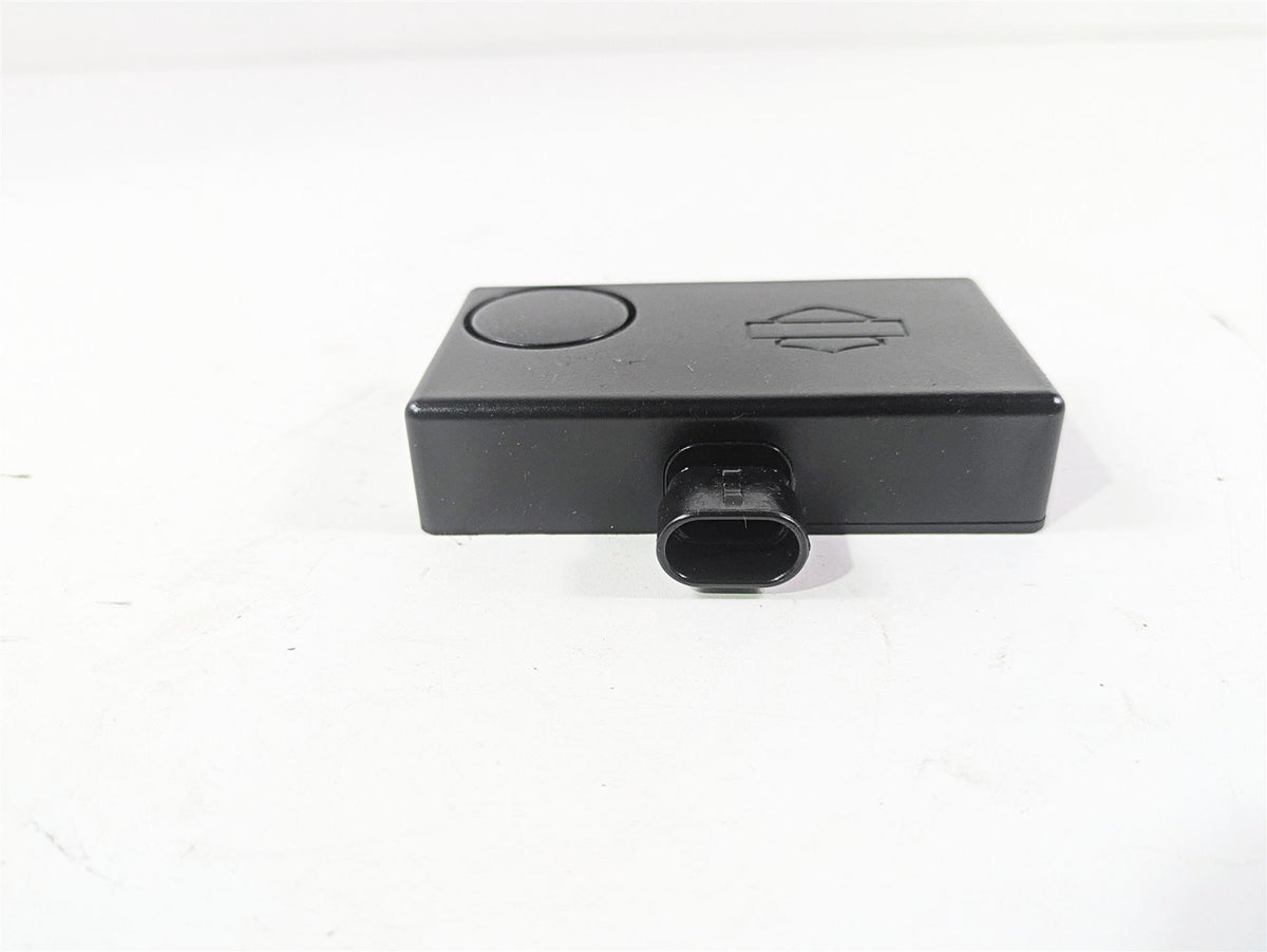 2010 Harley Touring FLHXSE CVO Street Glide Alarm Siren Security Module 68958-07 {{ shop.shopifyCountryName }} - Mototech271