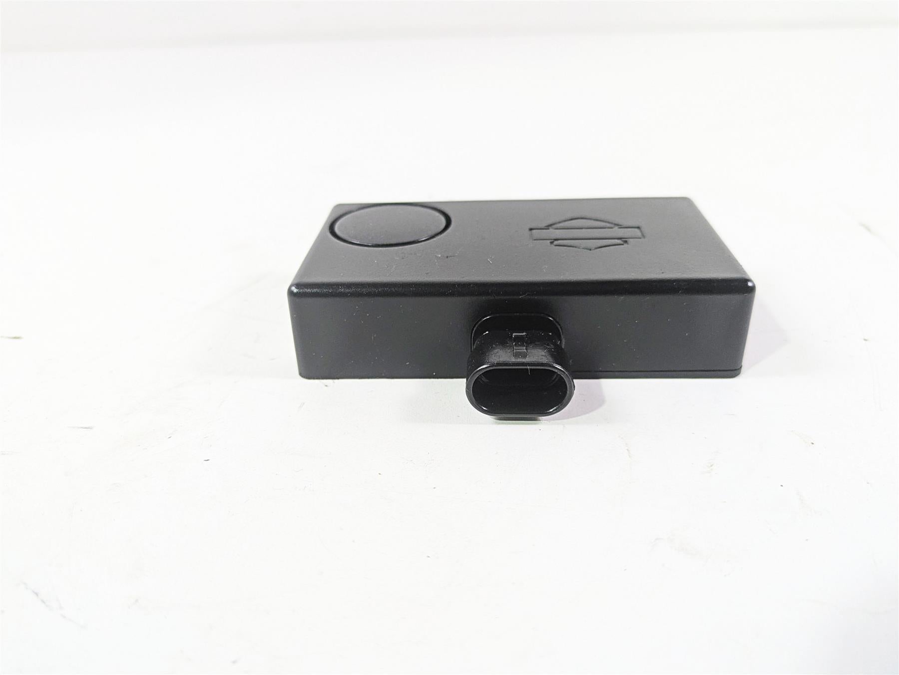 2010 Harley Touring FLHXSE CVO Street Glide Alarm Siren Security Module 68958-07 {{ shop.shopifyCountryName }} - Mototech271