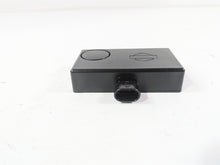 Load image into Gallery viewer, 2010 Harley Touring FLHXSE CVO Street Glide Alarm Siren Security Module 68958-07
