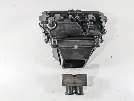 2019 BMW S1000XR K49 Air Box Cleaner Breather Filter & Inlet Duct 13718544689 {{ shop.shopifyCountryName }} - Mototech271
