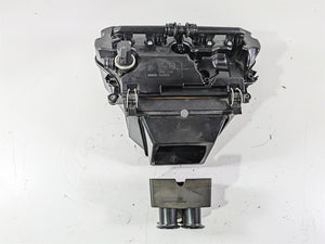 2019 BMW S1000XR K49 Air Box Cleaner Breather Filter & Inlet Duct 13718544689 | Mototech271