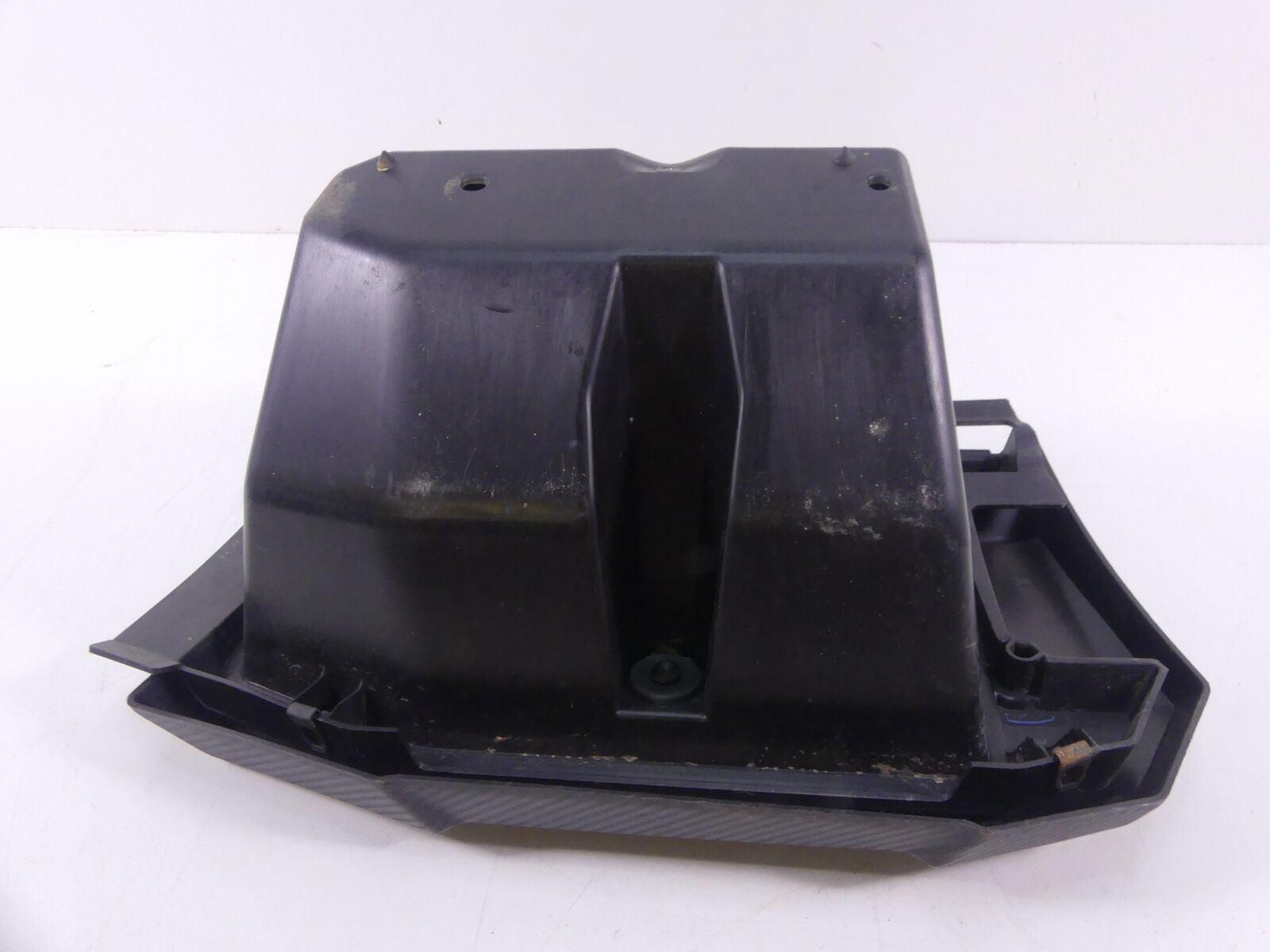 2018 Can Am Maverick X3 X DS Turbo R Glove Storage Compartment Box 707900350 {{ shop.shopifyCountryName }} - Mototech271