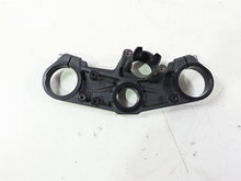 Load image into Gallery viewer, 2024 Kawasaki ZX6R ZX636 Ninja Upper Triple Tree Steering Clamp 44039-0181 | Mototech271
